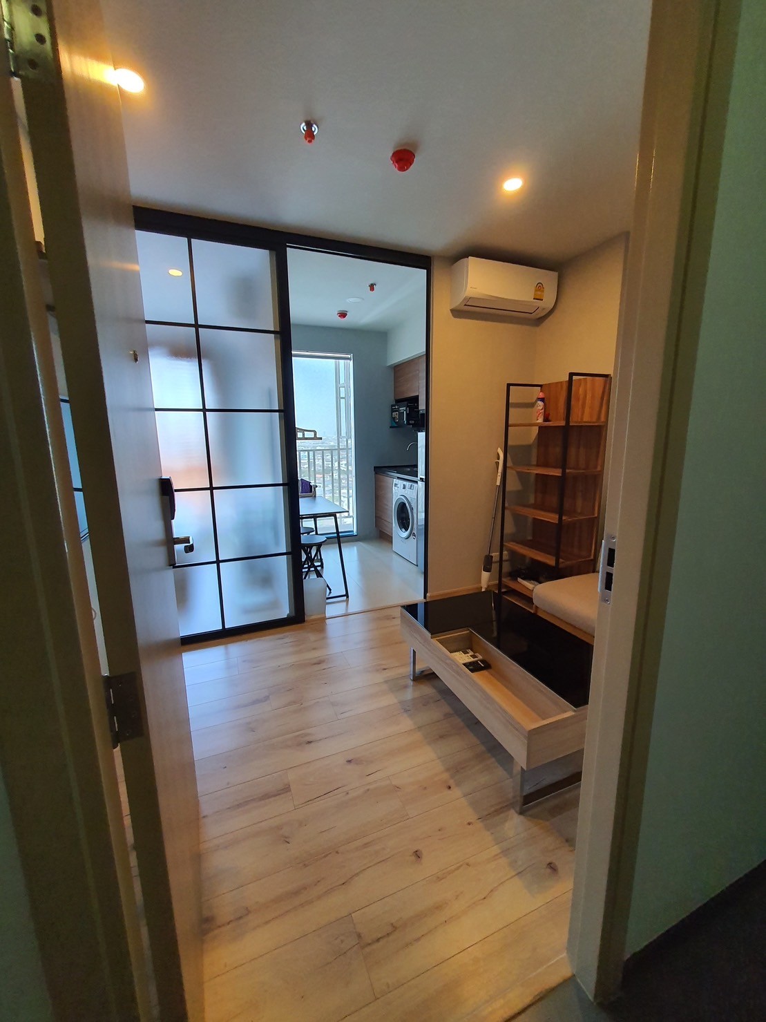 Brix Condo I MRT Sirindhorn I Best Price High Floor North View I #HL