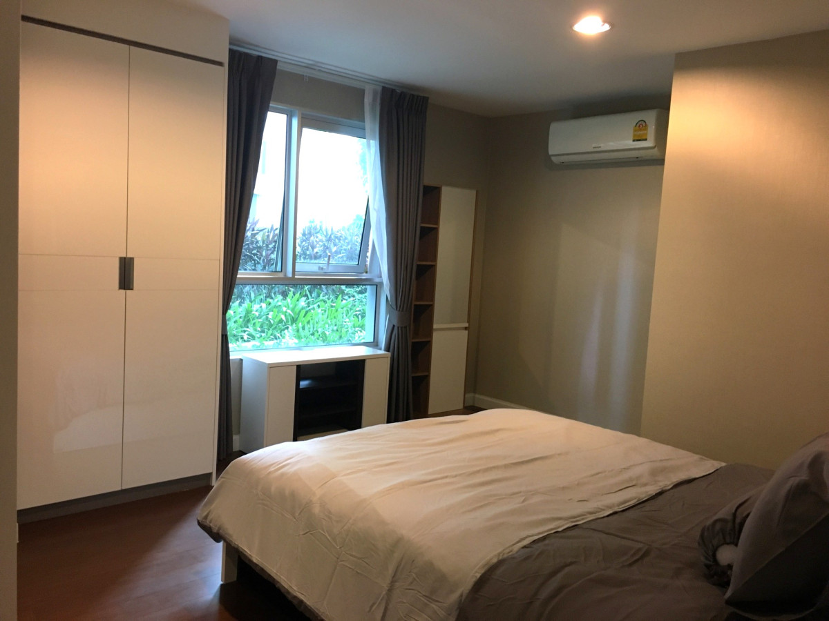 Belle Grand Rama 9 | MRT Rama 9 | Duplex, 3B3B, Beautiful room, Rare project, Nice location and Ready to move in #O