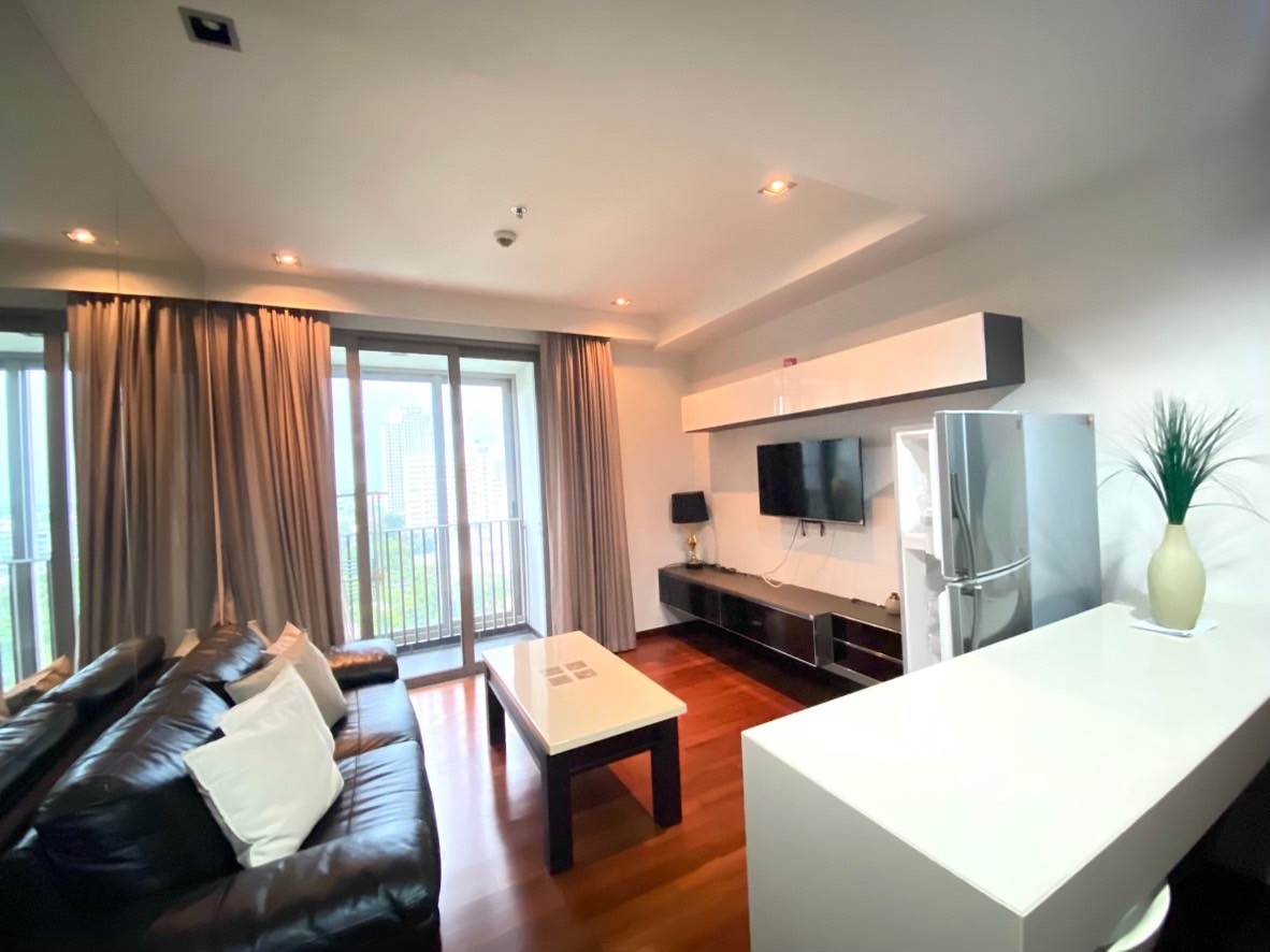 Ashton Morph Sukhumvit 38 I BTS Thonglor I Pet Friendly Good Price I #O