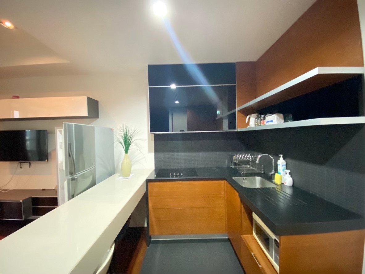 Ashton Morph Sukhumvit 38 I BTS Thonglor I Pet Friendly Good Price I #O