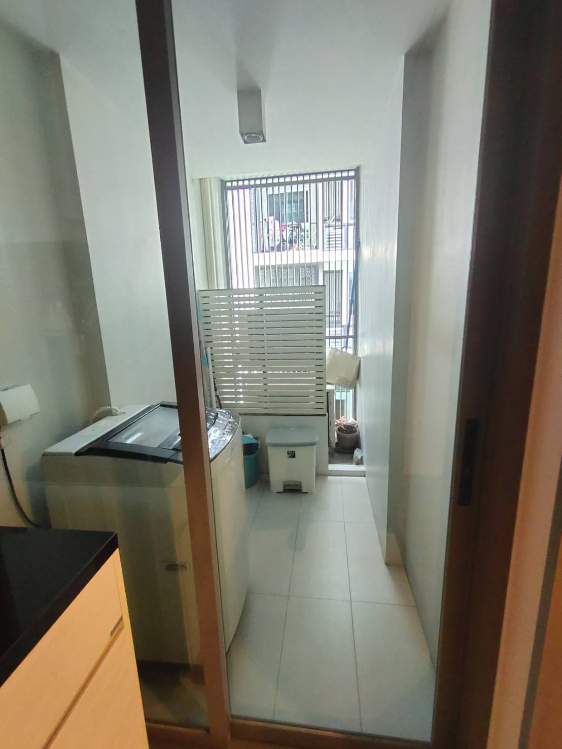 The Room Sukhumvit40 | BTS Ekkamai | Best price Big room ready to move| HL