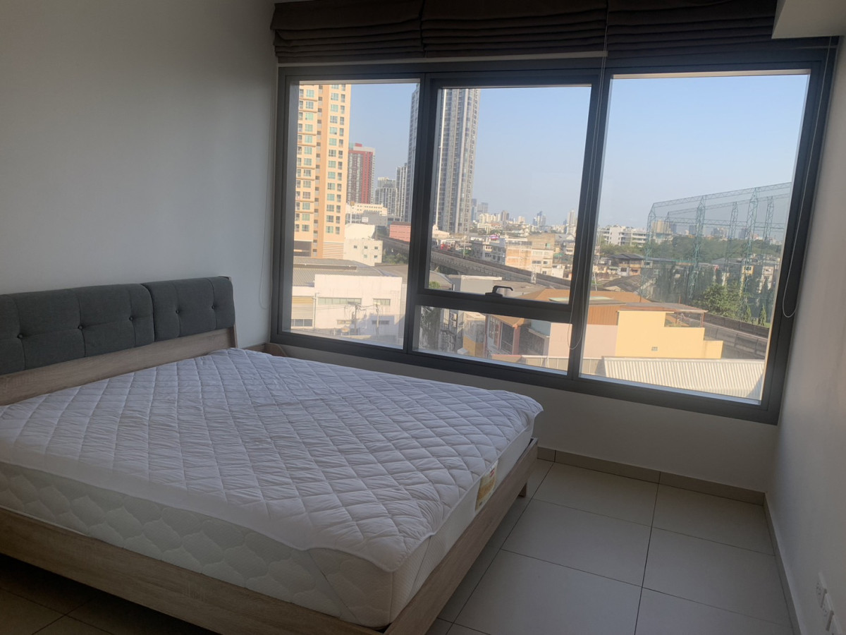 The Loft Ekkamai | BTS Ekkamai 200 m | Best price Big room ready to move | HL