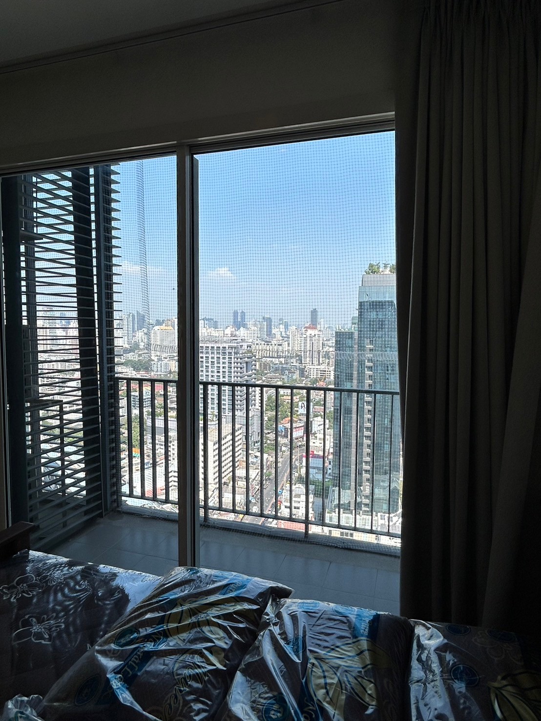 Siri at Sukhumvit I BTS Thonglor I Best Price, Super High Floor, Nice View I #HL