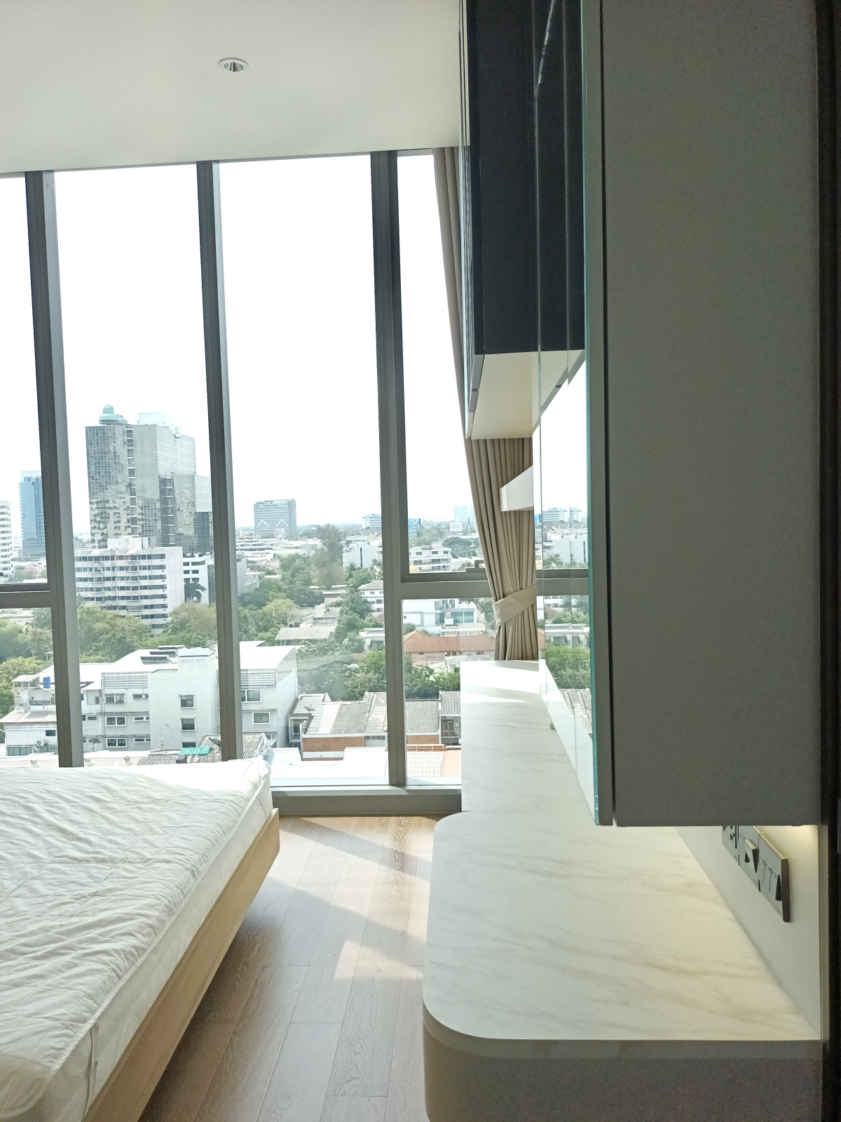 Kraam Sukhumvit 26 | BTS  Phrom Phong | Beautiful room, The best price | #HL