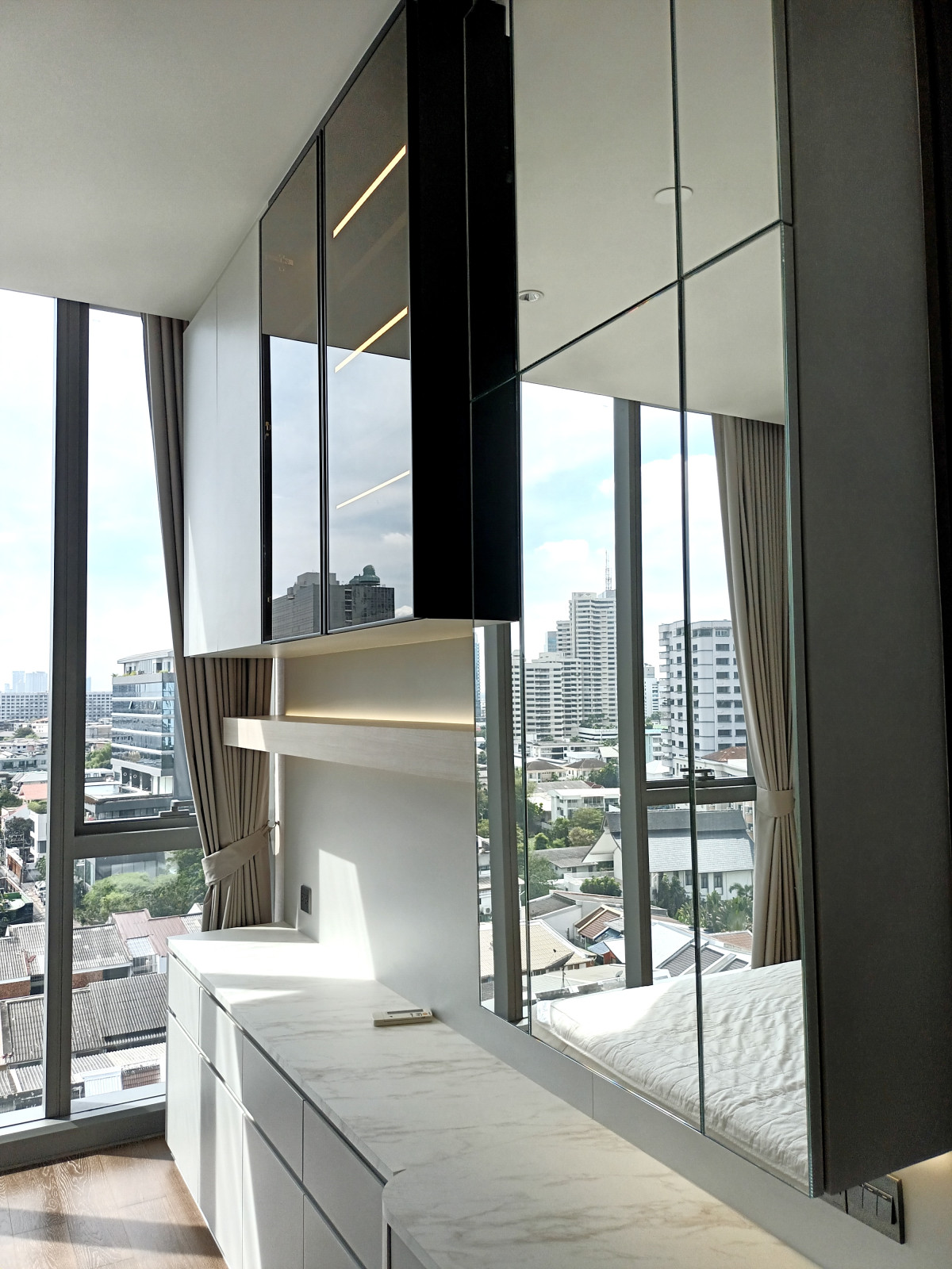 Kraam Sukhumvit 26 | BTS  Phrom Phong | Beautiful room, The best price | #HL