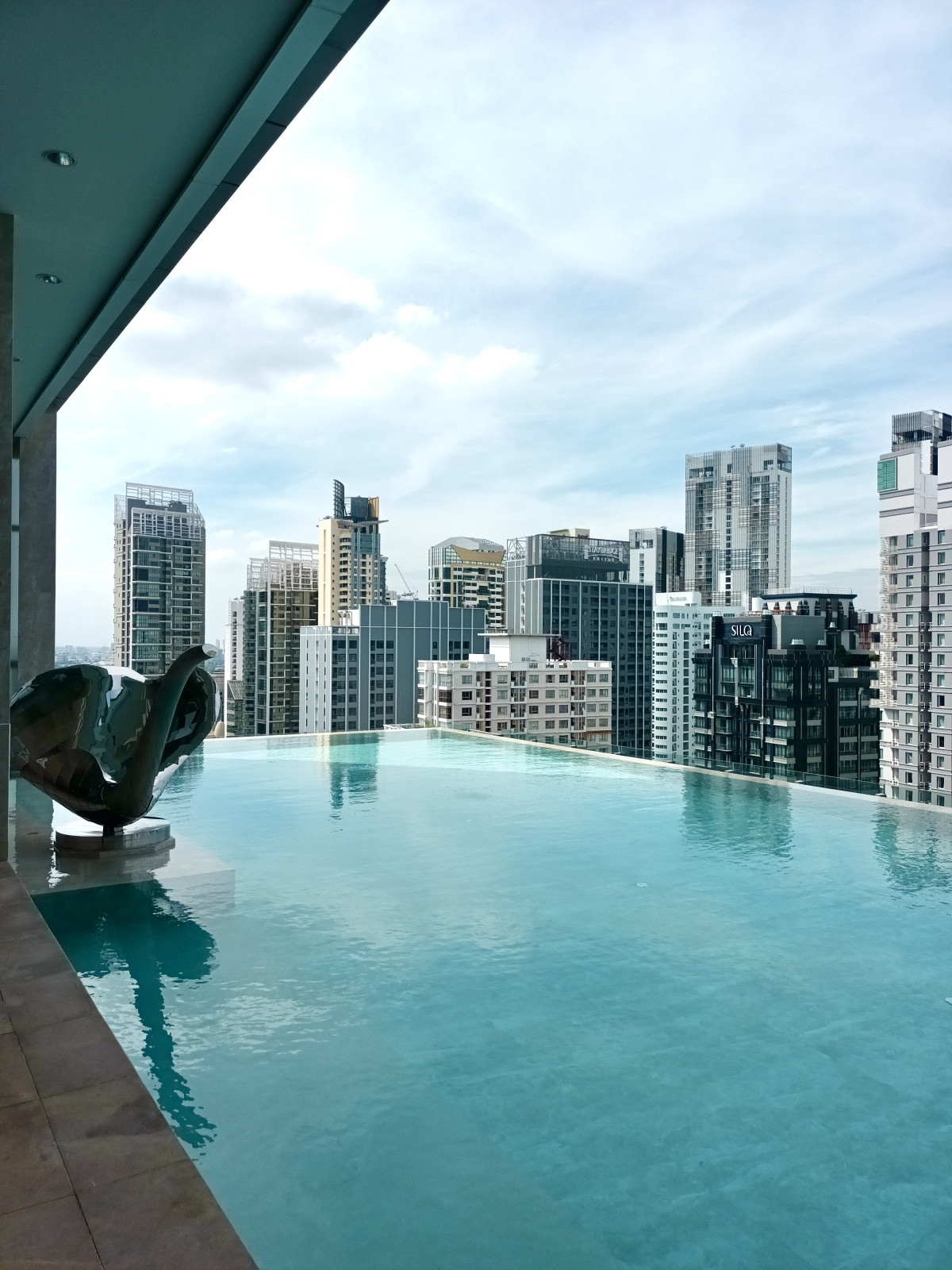 Kraam Sukhumvit 26 | BTS  Phrom Phong | Beautiful room, The best price | #HL