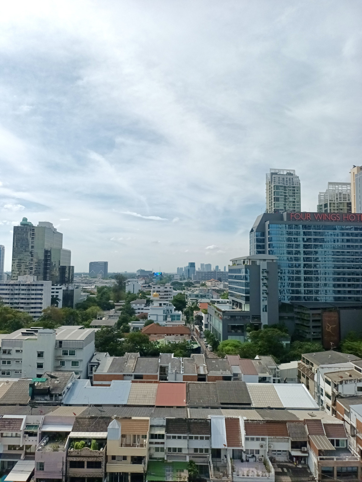 Kraam Sukhumvit 26 | BTS  Phrom Phong | Beautiful room, The best price | #HL