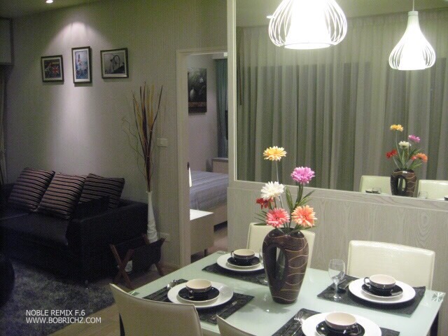 Noble Remix I BTS Thonglor I Best Price, Big Space South View Beautiful Room I #HL