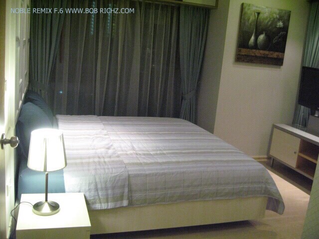 Noble Remix I BTS Thonglor I Best Price, Big Space South View Beautiful Room I #HL