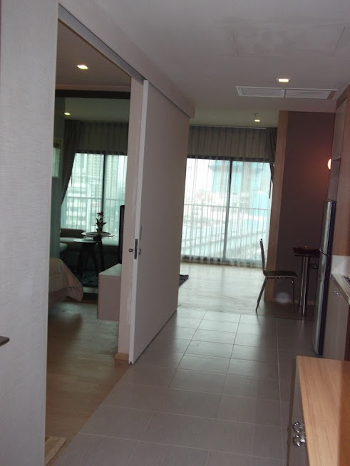 Noble Remix I BTS Thonglor I Best Price Good Deal Nice Room, Special Type I #HL