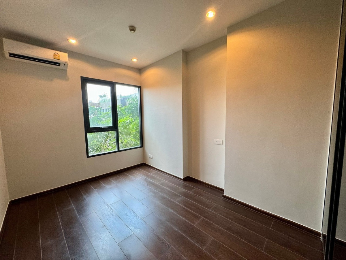 C Ekkamai | BTS Ekkamai | Best price new room |HL