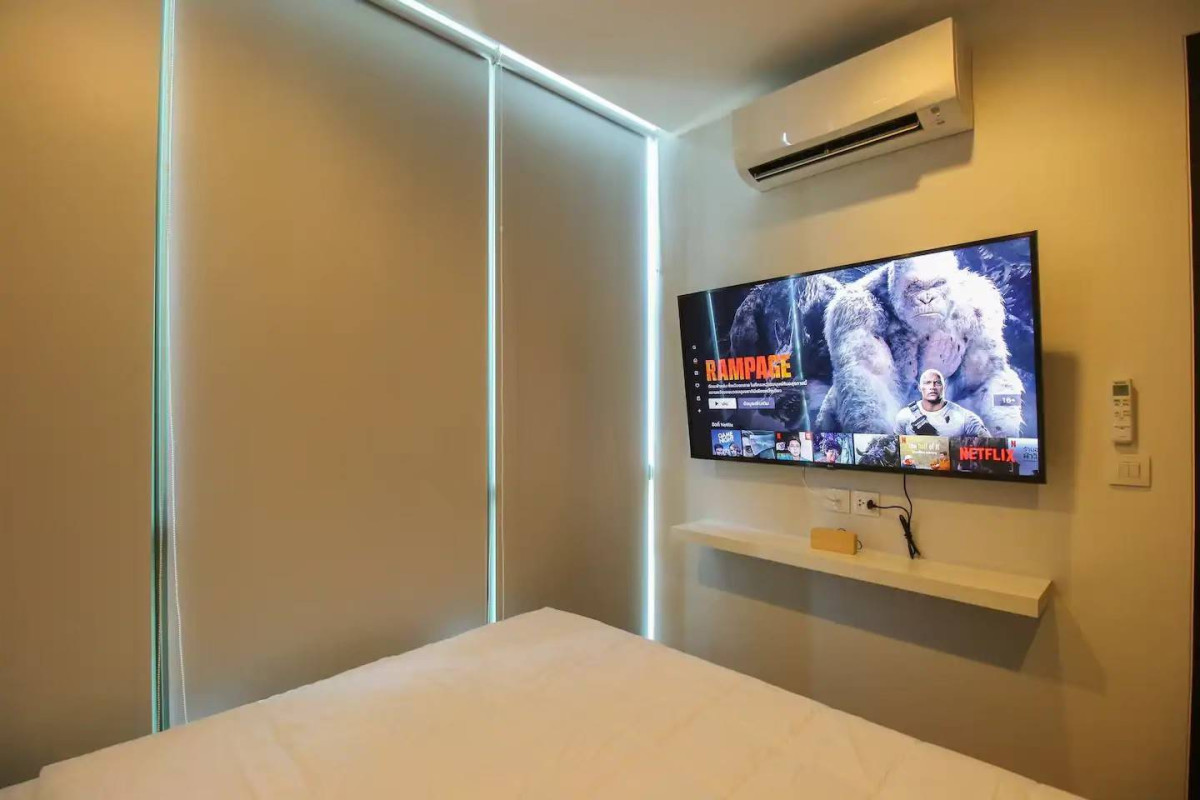 Wish signature midtown siam | BTS Ratchathewi | 🔥ห้องสวย luxury ราคาดี |#HL