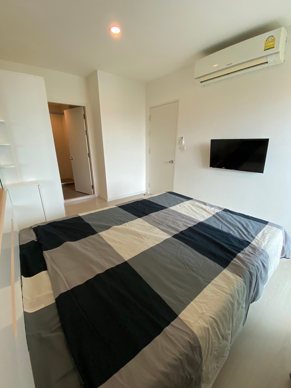 Aspire Sukhumvit 48 | BTS Phra Khanong | Best prices | #HL