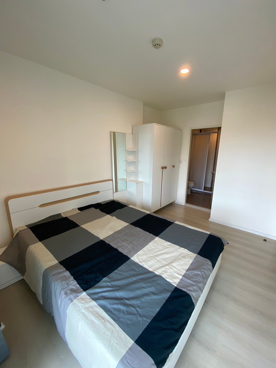 Aspire Sukhumvit 48 | BTS Phra Khanong | Best prices | #HL