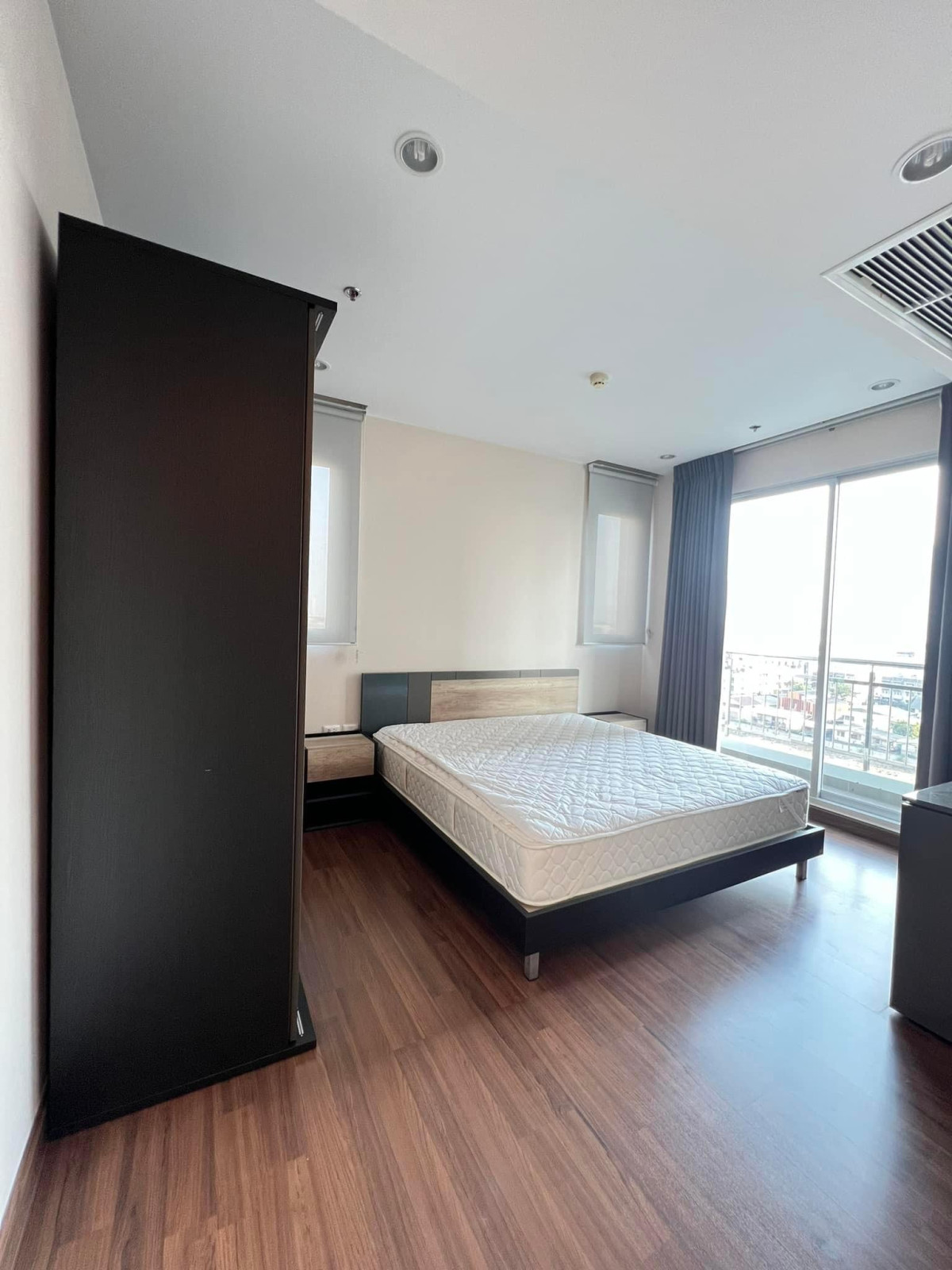 ✨RENT✨|BTS Surasak|Supalai Lite Sathorn Chareonrat|ทิศเหนือ ห้องมุม ราคาดี#HL