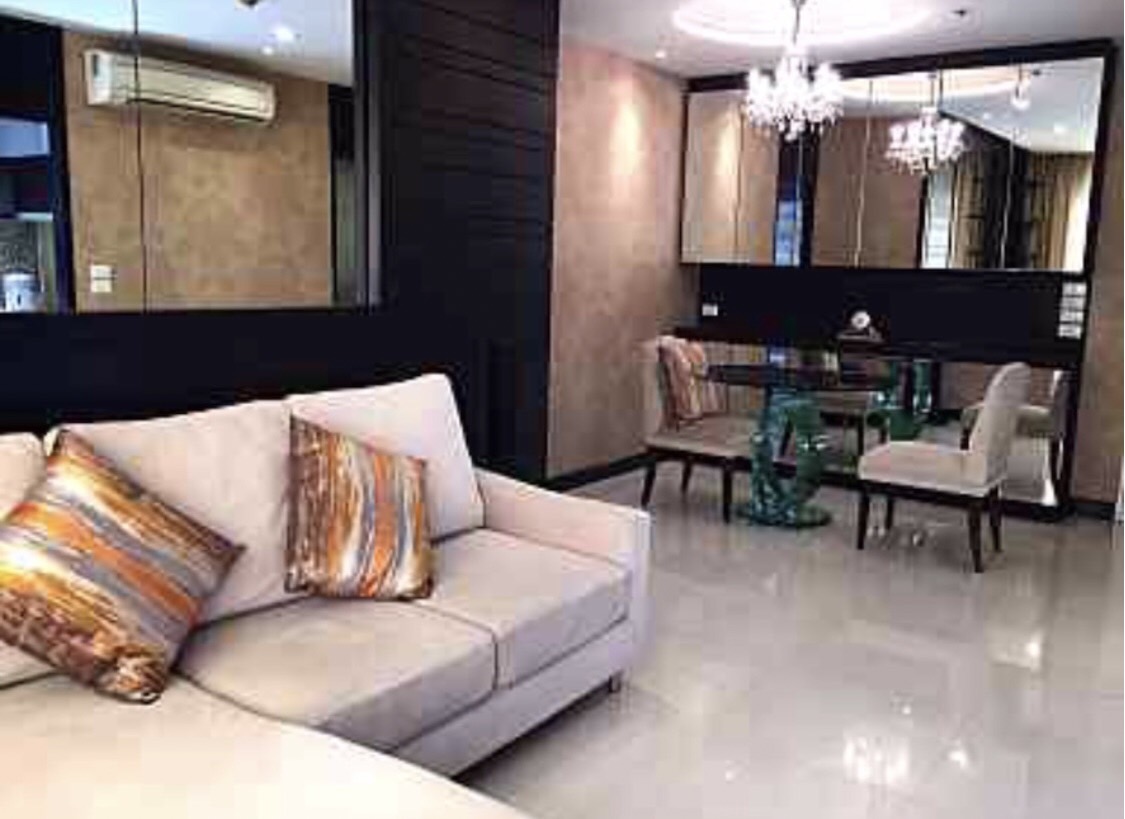 One X Sukhumvit 26 | BTS Phorm Phong | The best price Beautiful room | #HL