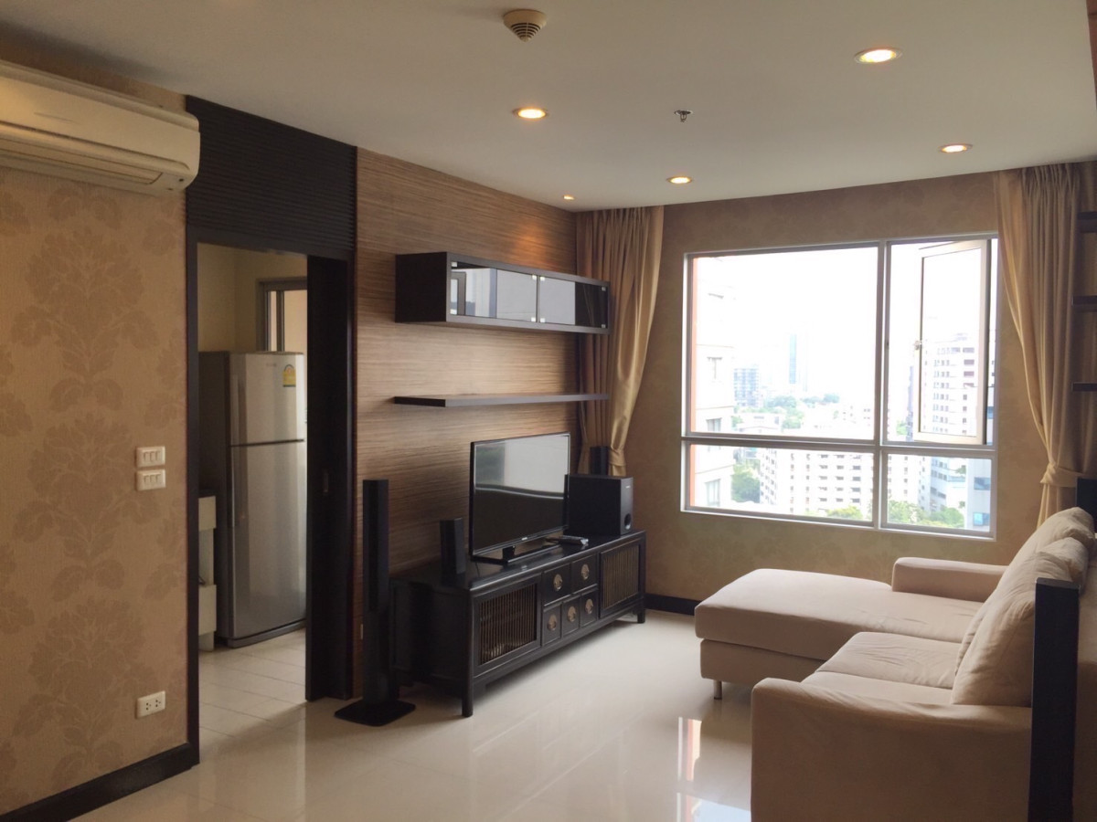 One X Sukhumvit 26 | BTS Phorm Phong | The best price Beautiful room | #HL