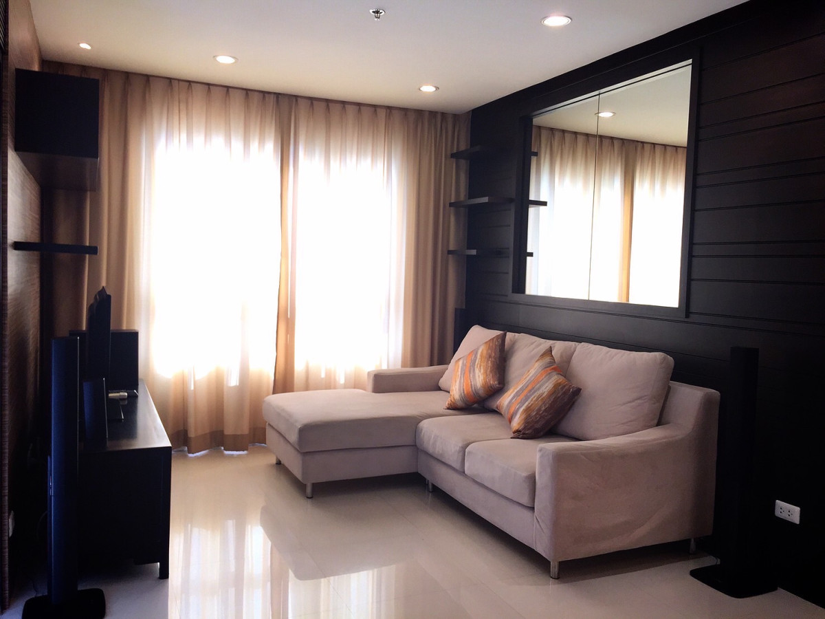 One X Sukhumvit 26 | BTS Phorm Phong | The best price Beautiful room | #HL