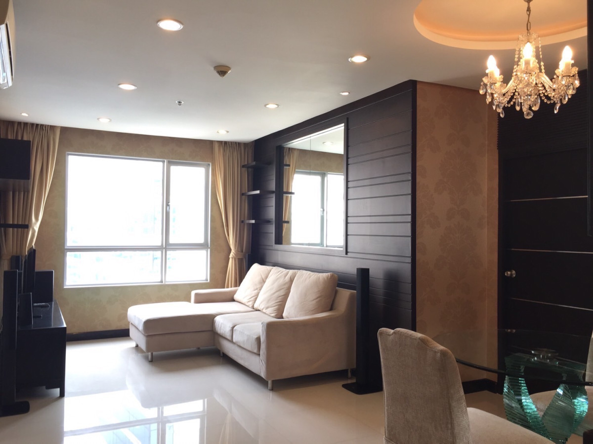 One X Sukhumvit 26 | BTS Phorm Phong | The best price Beautiful room | #HL