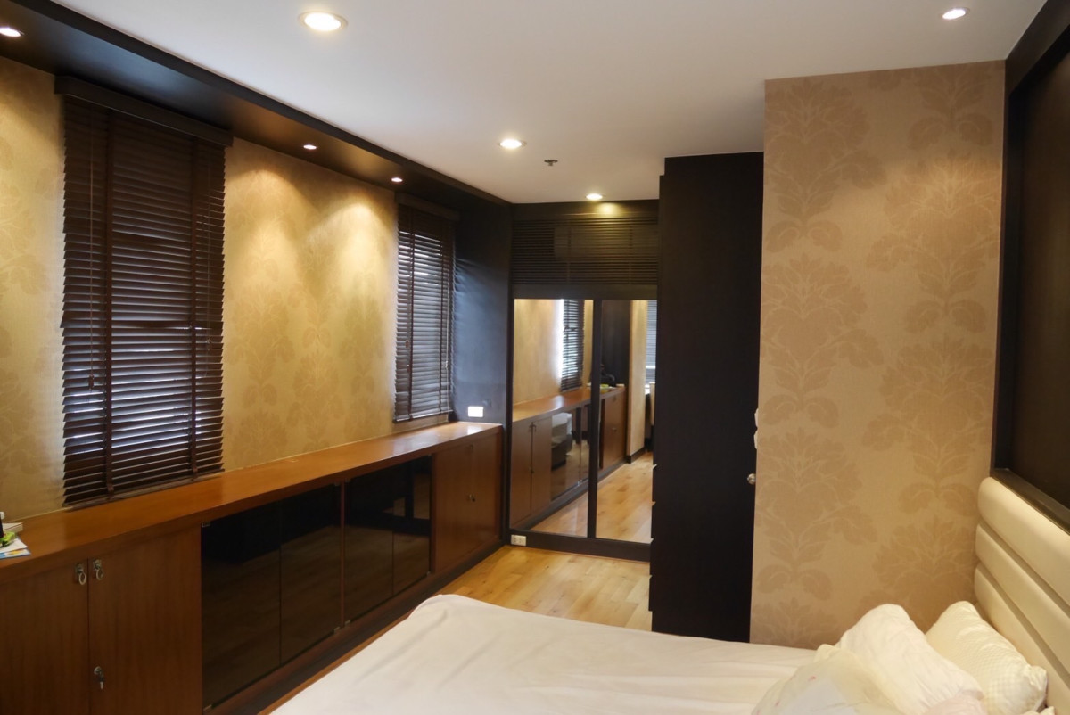 One X Sukhumvit 26 | BTS Phorm Phong | The best price Beautiful room | #HL