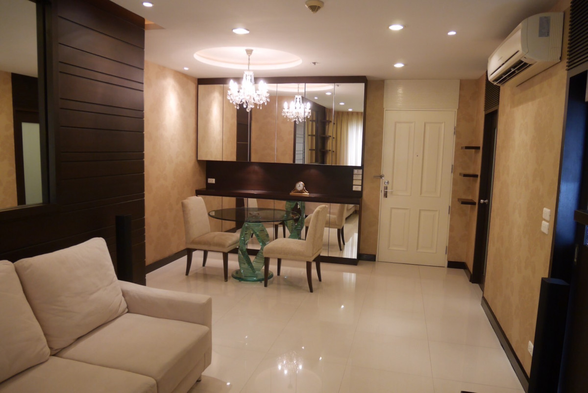 One X Sukhumvit 26 | BTS Phorm Phong | The best price Beautiful room | #HL