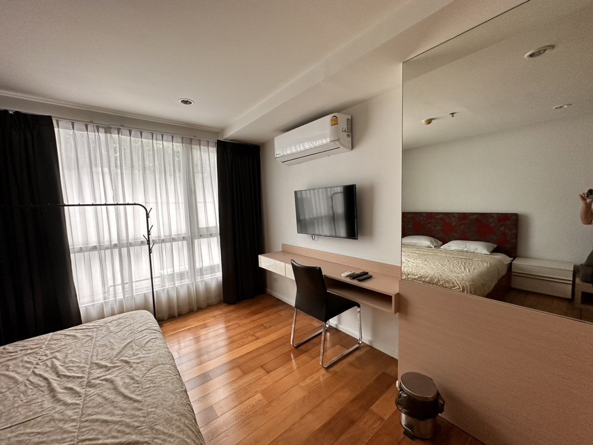 15 Sukhumvit Residences l BTS Nana , BTS Asoke I Good price  #HL