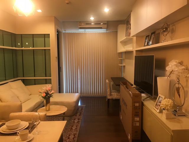 IVY Thonglor | BTS Thonglor | Beautiful room ready to move | HL