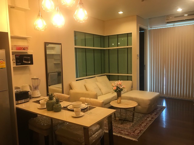 IVY Thonglor | BTS Thonglor | Beautiful room ready to move | HL