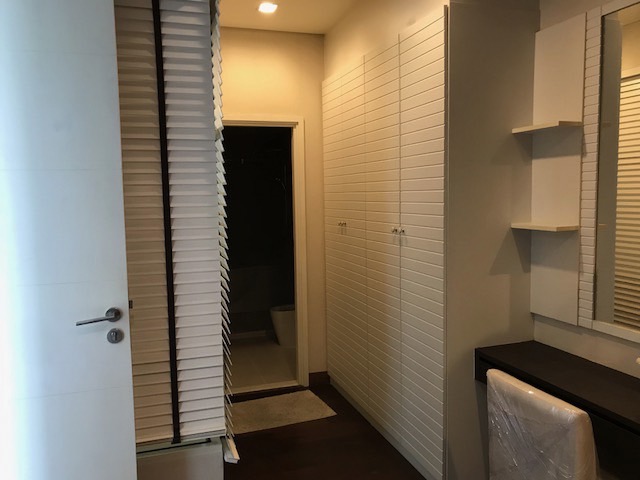 IVY Thonglor | BTS Thonglor | Beautiful room ready to move | HL