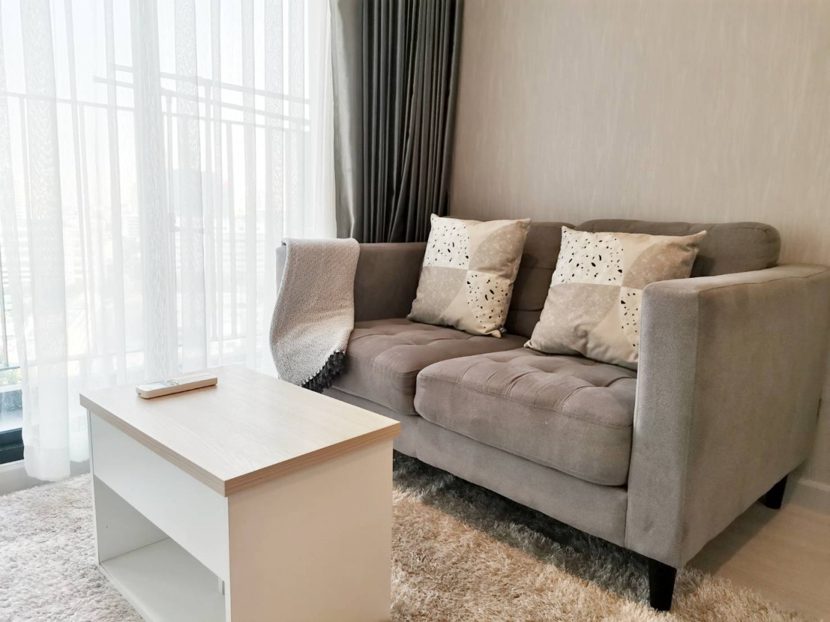 🔥FOR RENT 🔥KnightsBridge Prime Sathorn I BTS Chong Nonsi I #HL