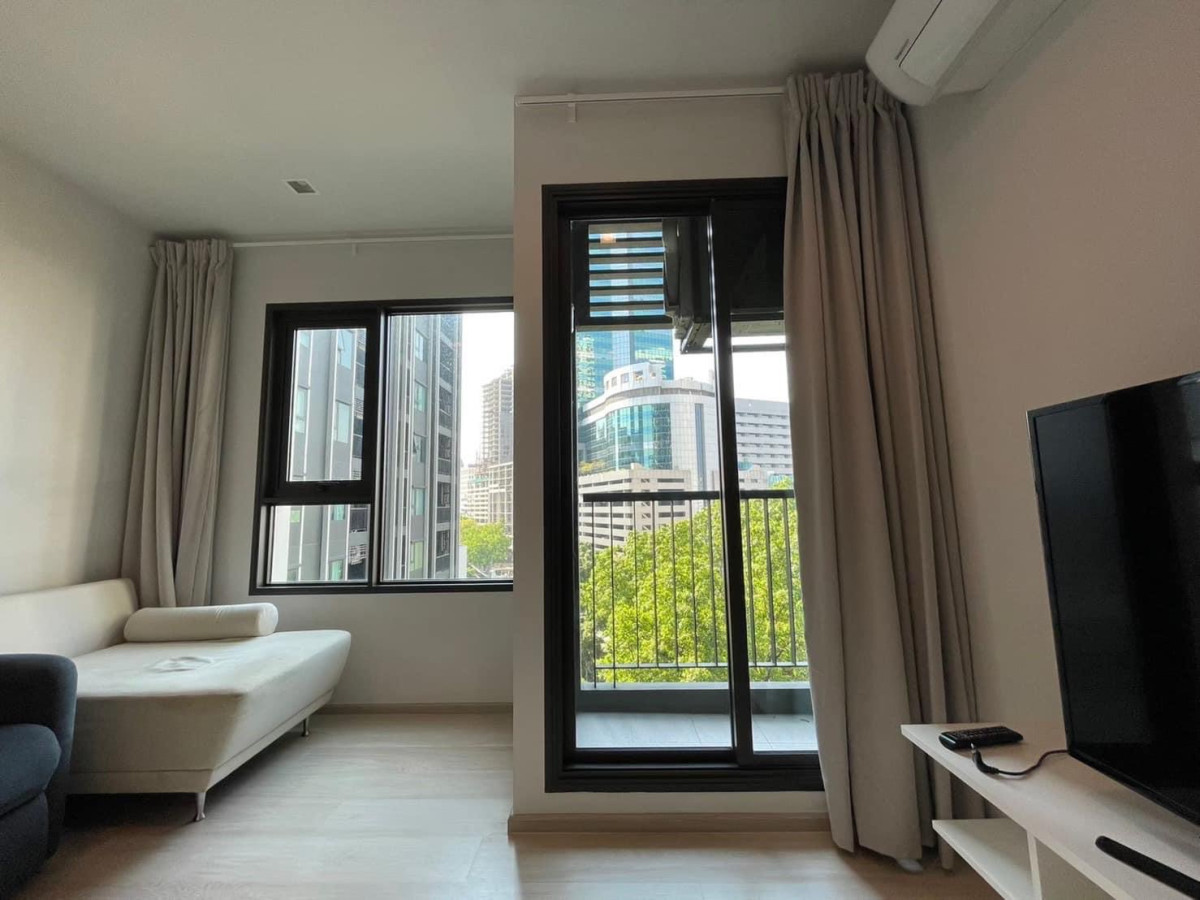 Life One Wireless | BTS Ploenchit | The great deal, Hot Price, High floor #HL