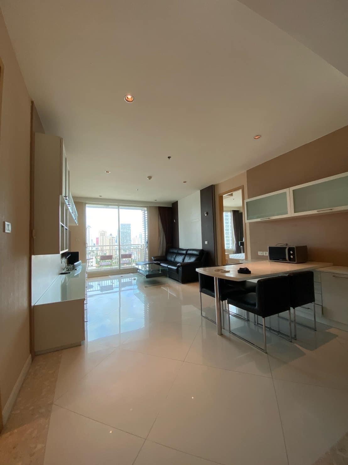 🌞SELL🌞| The Empire Place | BTS Chong Non Si |  2bed sizeใหญ่ ราคาดี วิวไม่block #HL