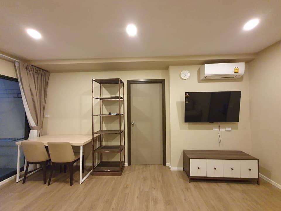 The Nest Sukhumvit 64 | BTS  Punnawithi | Beautiful room, The best price | #HL