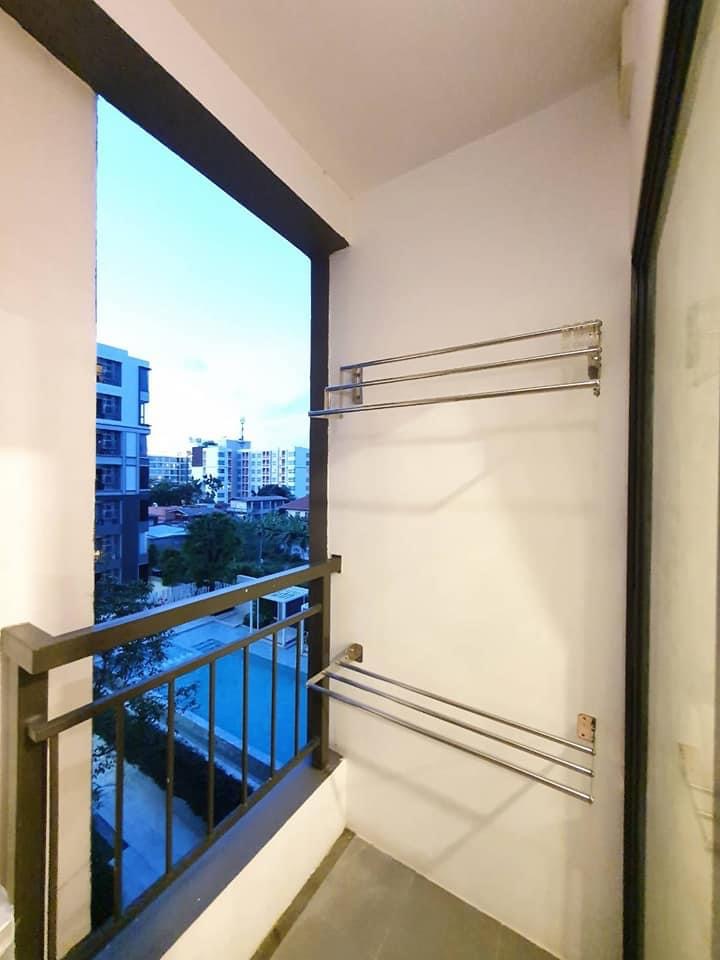 The Nest Sukhumvit 64 | BTS  Punnawithi | Beautiful room, The best price | #HL