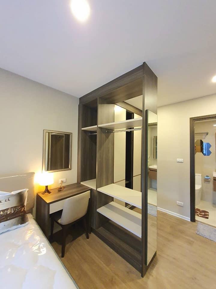 The Nest Sukhumvit 64 | BTS  Punnawithi | Beautiful room, The best price | #HL