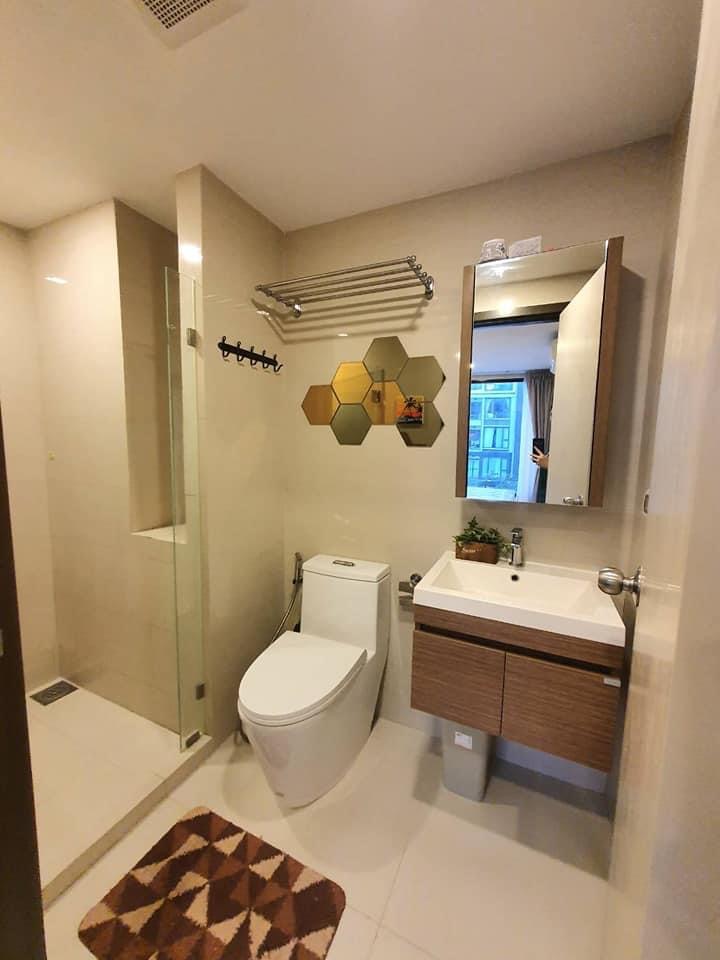 The Nest Sukhumvit 64 | BTS  Punnawithi | Beautiful room, The best price | #HL