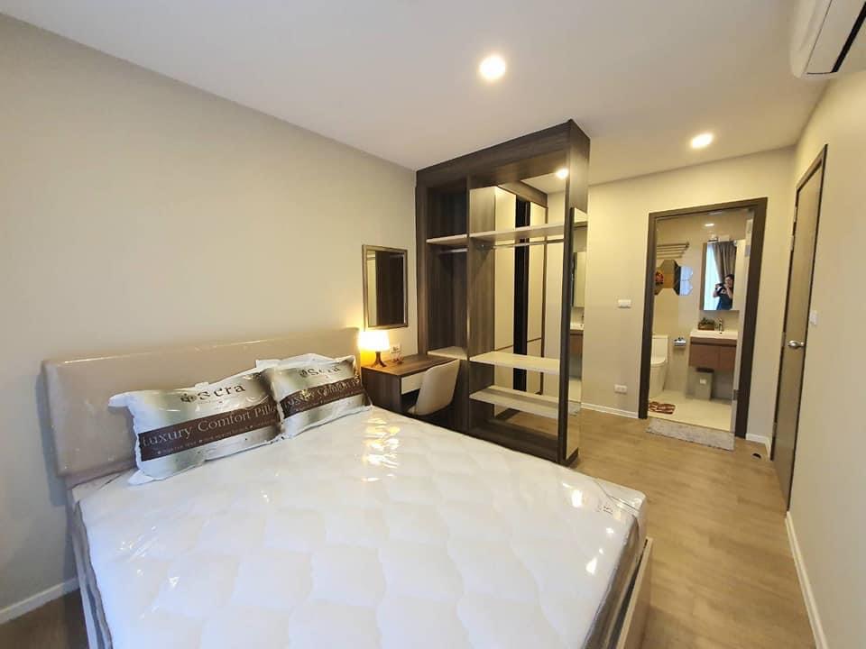 The Nest Sukhumvit 64 | BTS  Punnawithi | Beautiful room, The best price | #HL