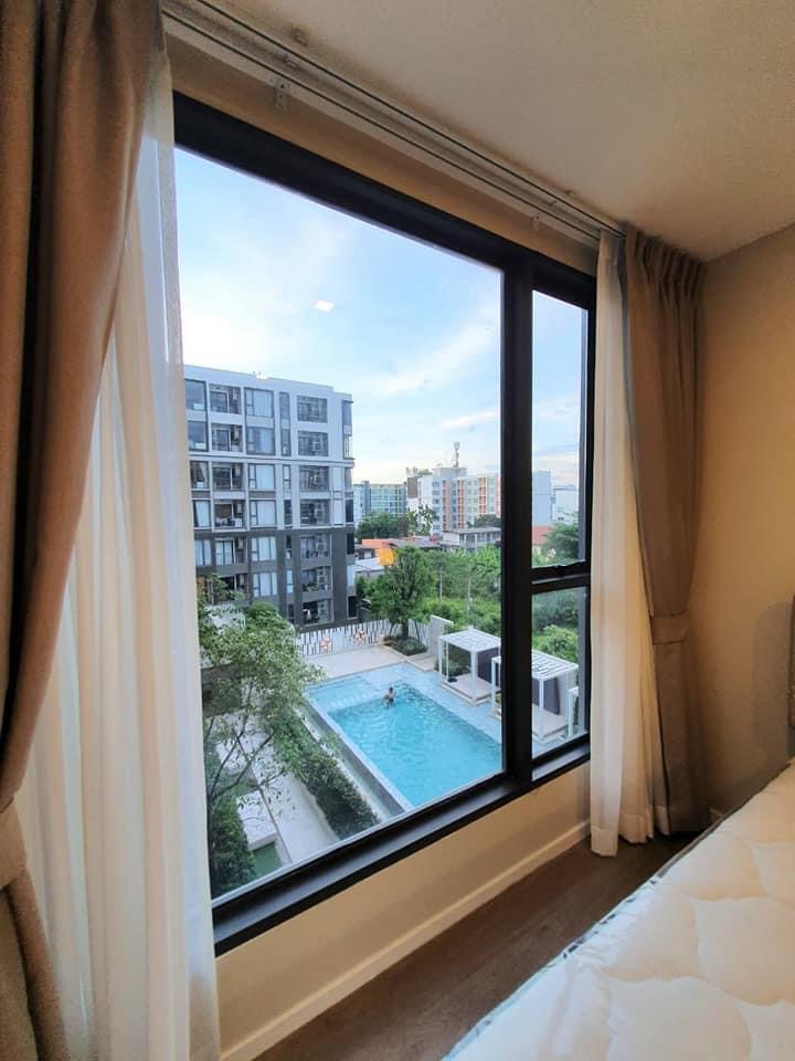 The Nest Sukhumvit 64 | BTS  Punnawithi | Beautiful room, The best price | #HL