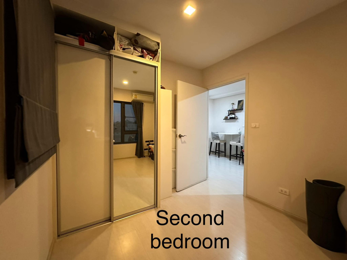 CONDOLETTE PIXEL SATHORN I MRT LUMPINI I RARE UNIT OF 2BED1BATH AVAILABLE FOR SALE I #HL