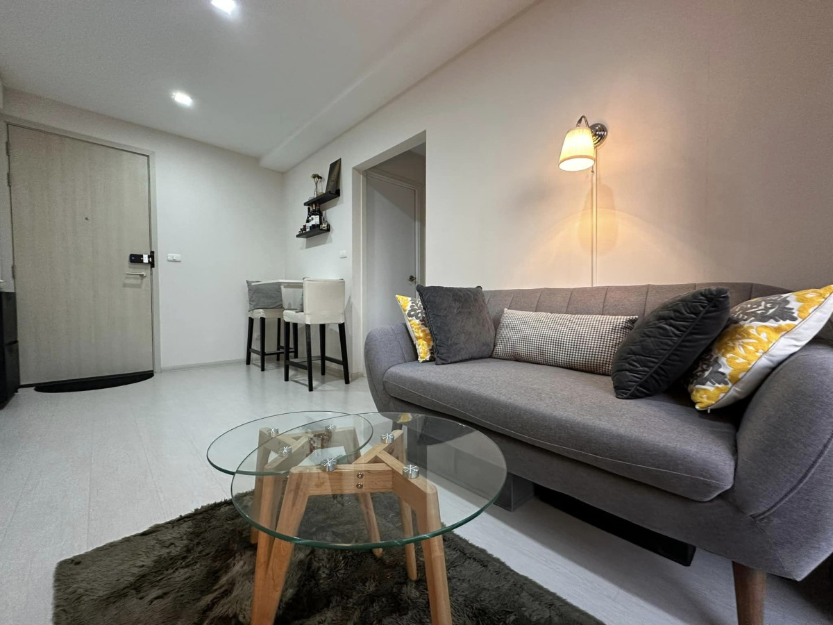 CONDOLETTE PIXEL SATHORN I MRT LUMPINI I RARE UNIT OF 2BED1BATH AVAILABLE FOR SALE I #HL