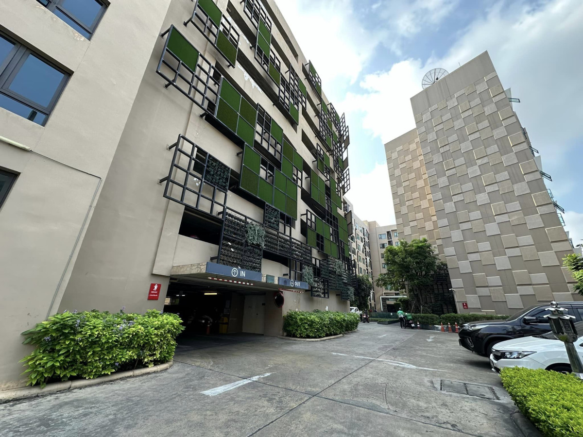 CONDOLETTE PIXEL SATHORN I MRT LUMPINI I RARE UNIT OF 2BED1BATH AVAILABLE FOR SALE I #HL