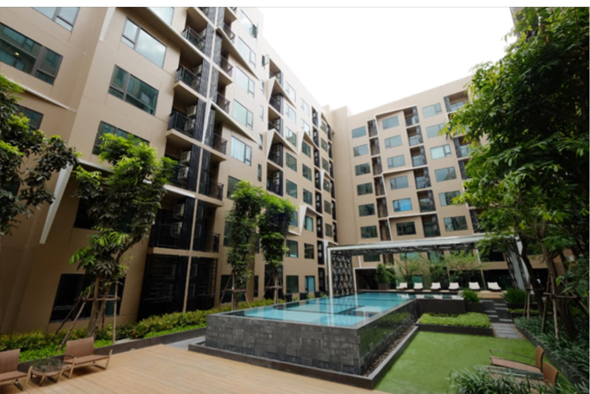 CONDOLETTE PIXEL SATHORN I MRT LUMPINI I RARE UNIT OF 2BED1BATH AVAILABLE FOR SALE I #HL