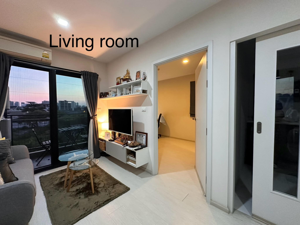 CONDOLETTE PIXEL SATHORN I MRT LUMPINI I RARE UNIT OF 2BED1BATH AVAILABLE FOR SALE I #HL