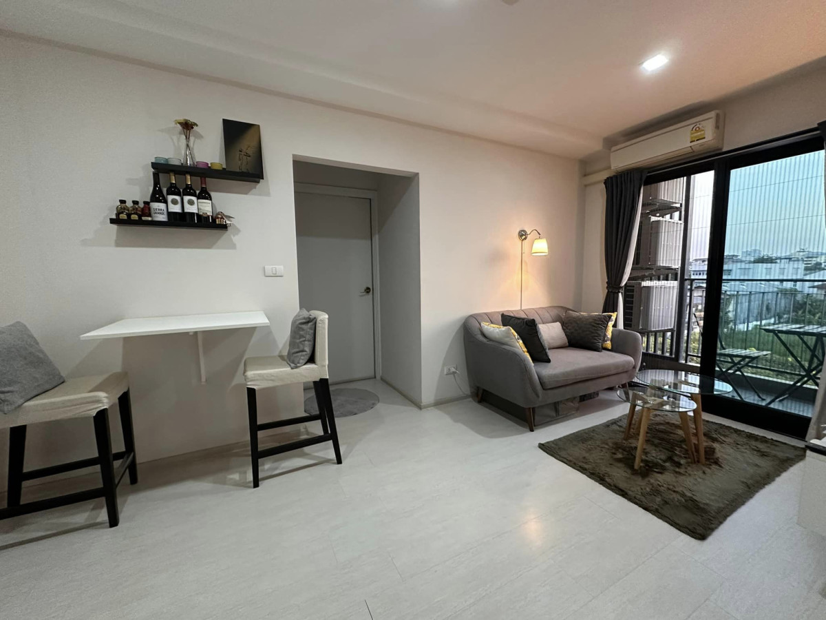 CONDOLETTE PIXEL SATHORN I MRT LUMPINI I RARE UNIT OF 2BED1BATH AVAILABLE FOR SALE I #HL