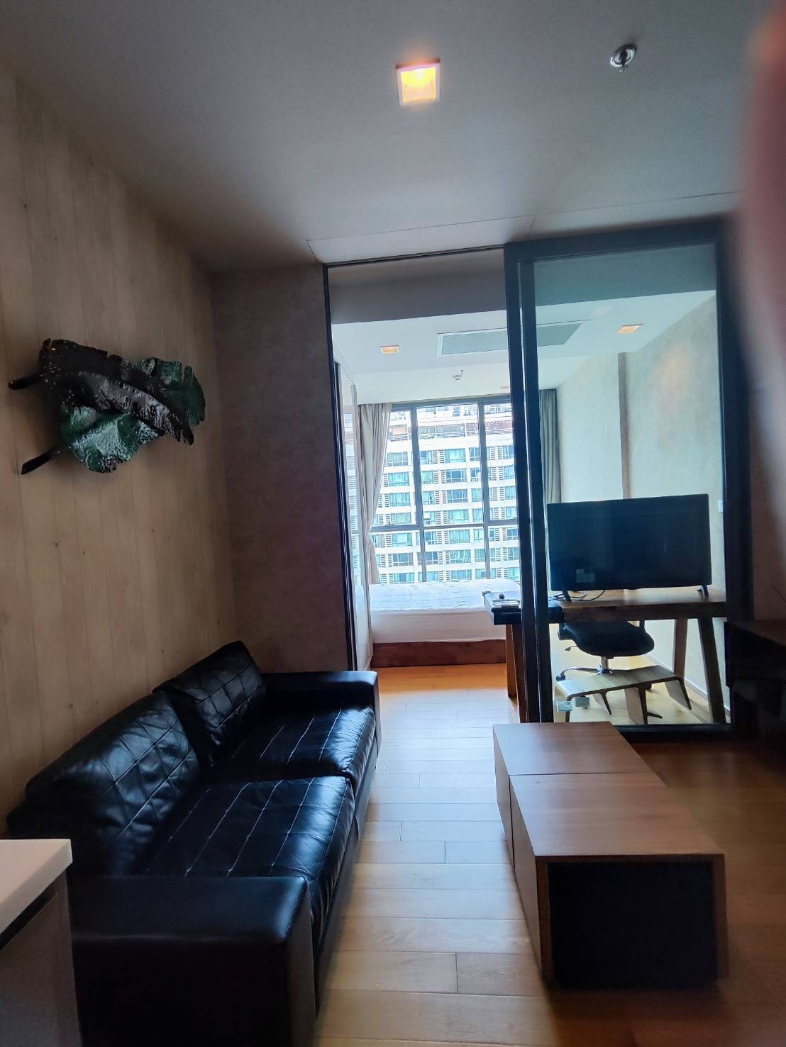 Hyde sukhumvit 13 | Nice Decorated Unit available Now