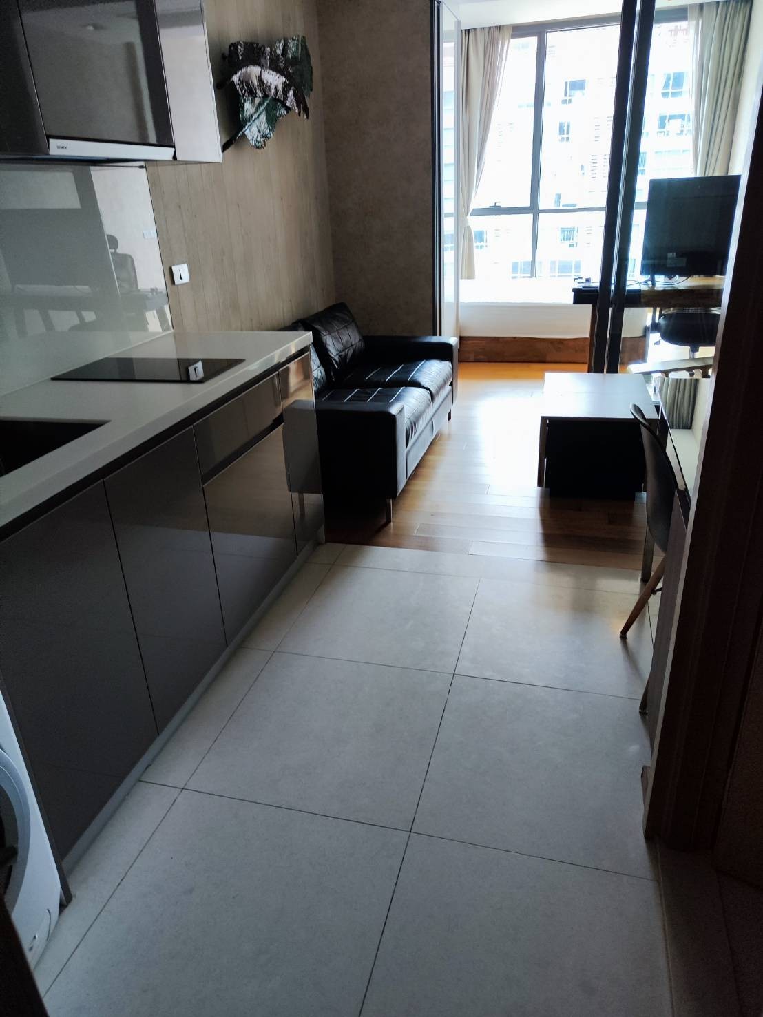 Hyde sukhumvit 13 | Nice Decorated Unit available Now