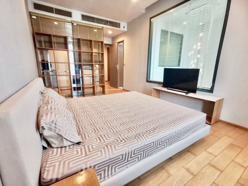 KEYNE BY SANSIRI I BTS THONGLOR I DUPLEX OF THONGLOR !!! 60K ONLY READY TO MOVE IN I #HL