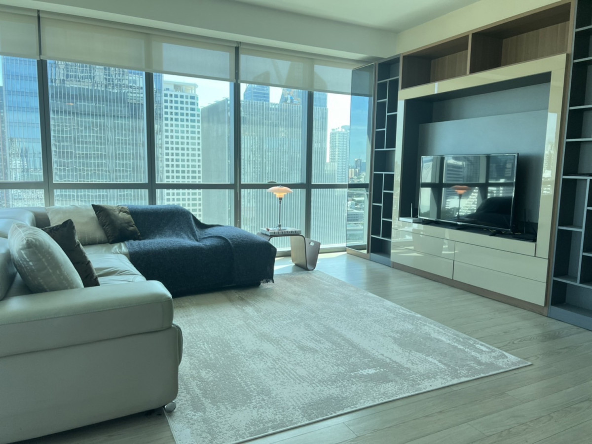 The Room Sukhumvit 21 | BTS Asoke | Beautiful room, High floor , Good Price #HL