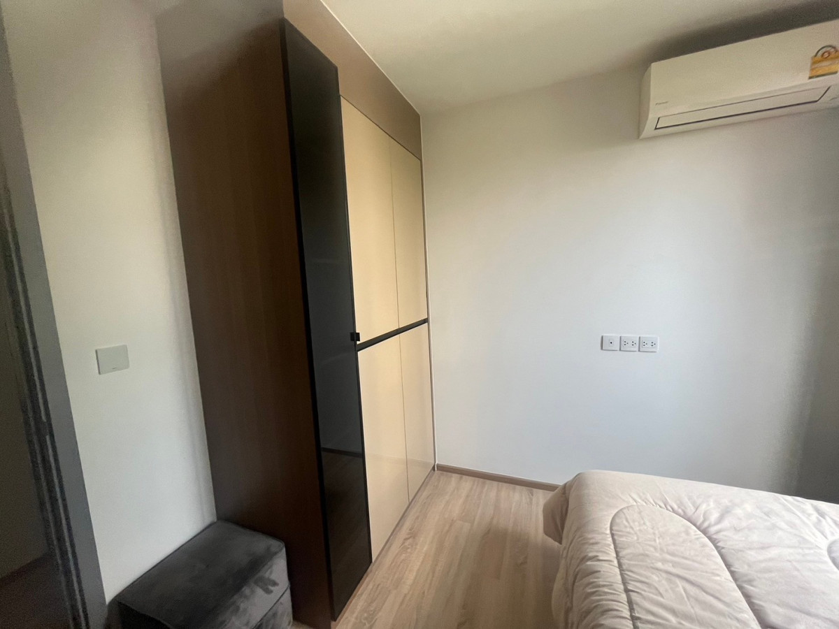 Taka Haus I BTS Ekkamai I Good Price New Room Big space Green View I #HL