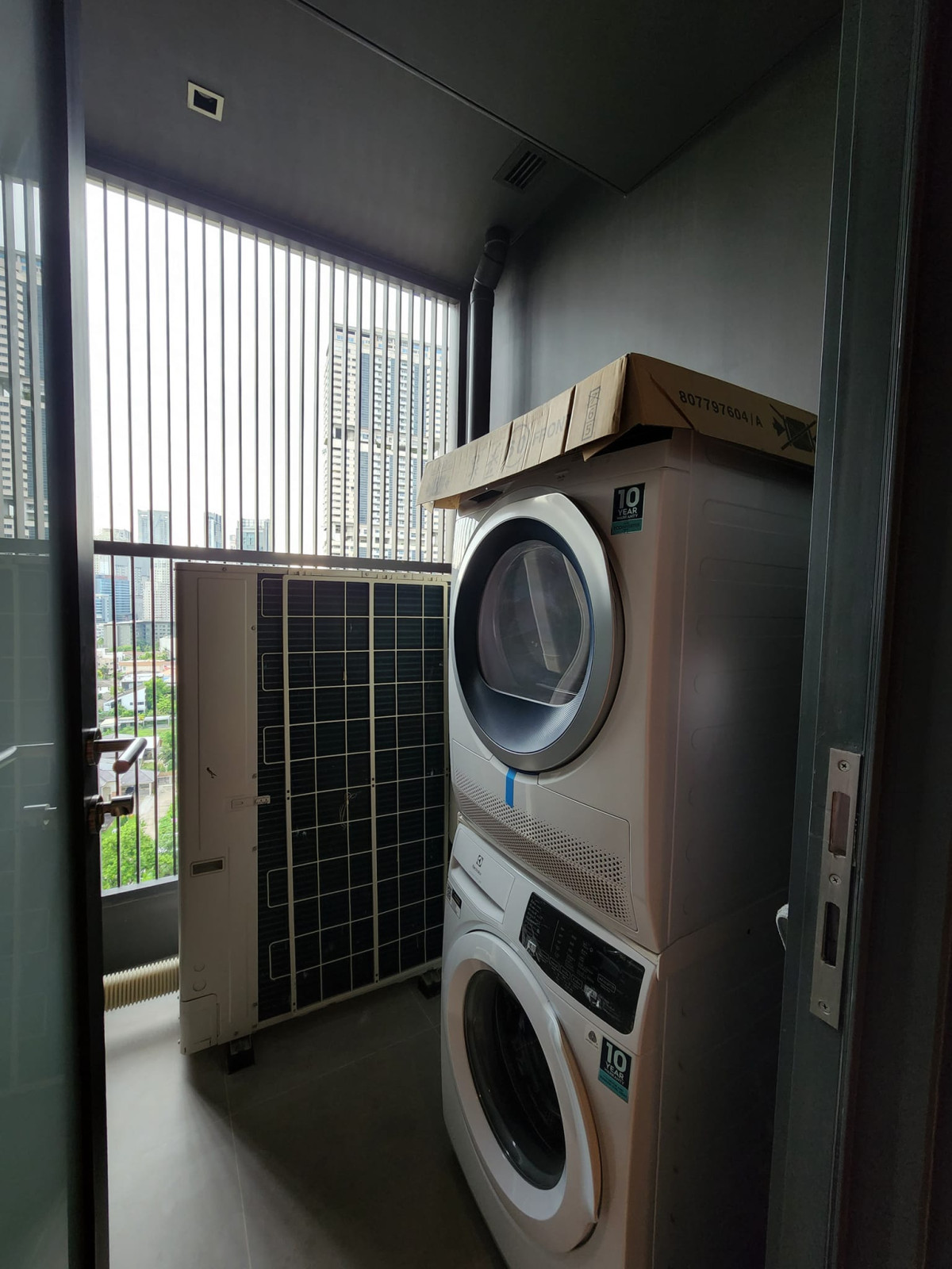 Beatniq Sukhumvit 32 I BTS Thonglor I Good Price Luxury Condo Nice View Bathtub lover I #HL